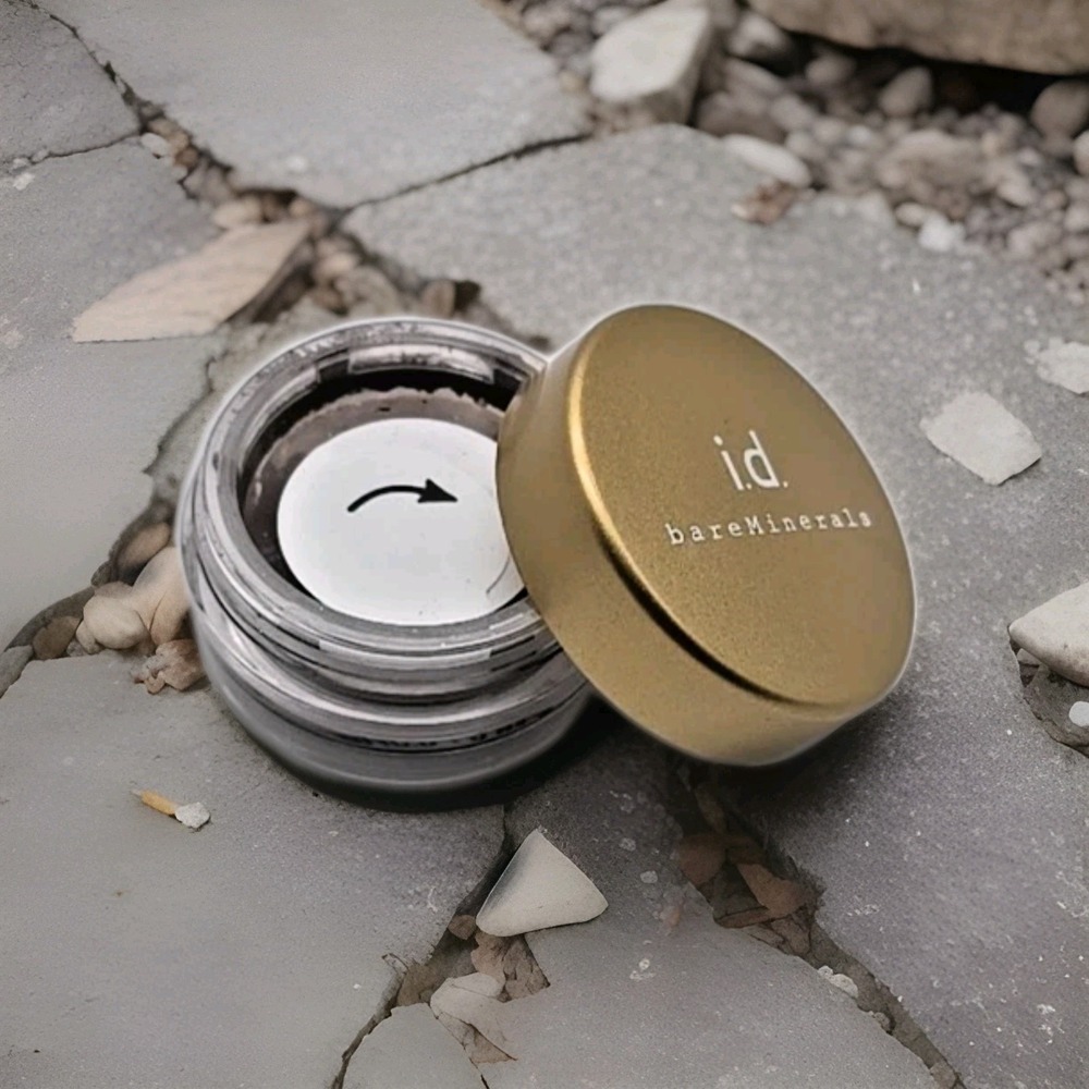 Bare Minerals Eyeliner Liner Shadow SMOKY‎ DIAMOND .28g/.01oz 45328 NEW